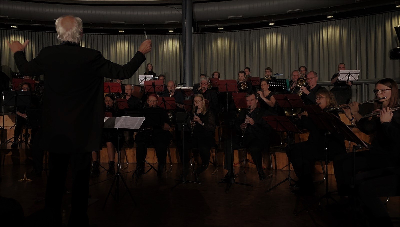 Blasorchester Marialinden